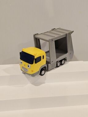 Tayo The Little Bus Carry Truck